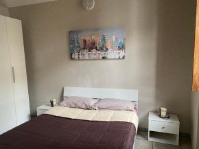Tito's Apartment